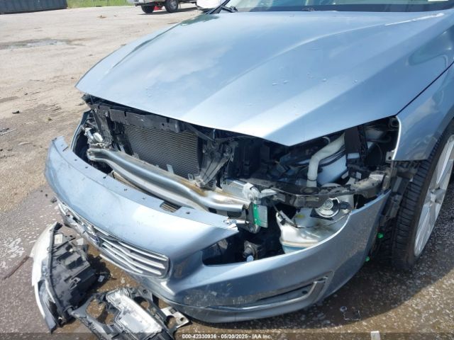2017 VOLVO S60 INSCRIPTION LYV402TK5HB196218 Photo 5