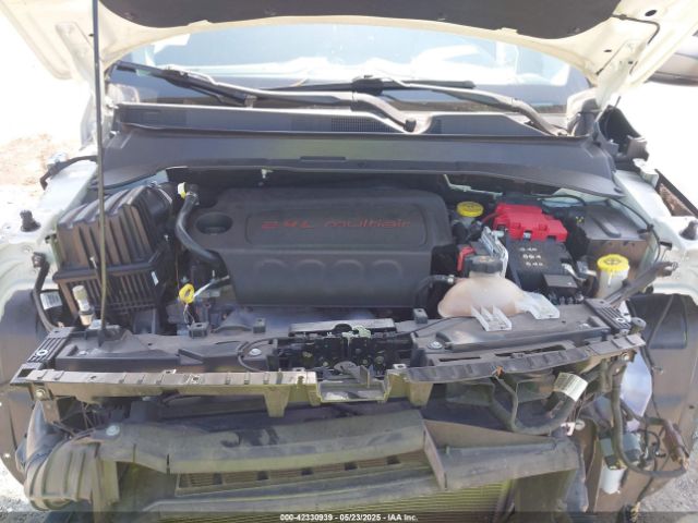 2021 JEEP COMPASS 3C4NJDDB7MT564467 Photo 9