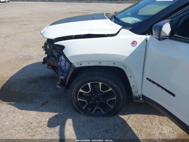 2021 JEEP COMPASS 3C4NJDDB7MT564467 Photo 5