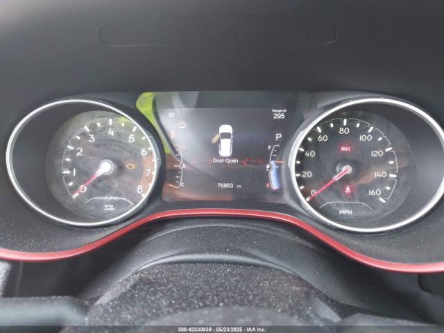 2021 JEEP COMPASS 3C4NJDDB7MT564467 Photo 6