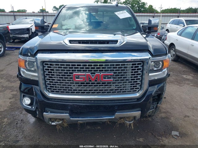 1GT12UEY4HF171251 GMC l5p - direct injection, duramax, gen 5, var 1