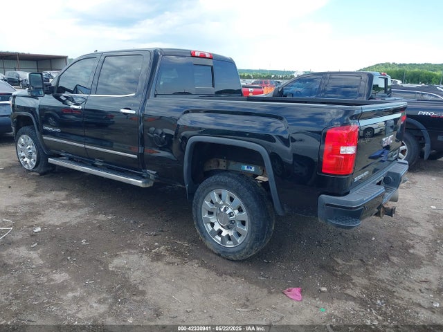 1GT12UEY4HF171251 GMC l5p - direct injection, duramax, gen 5, var 1