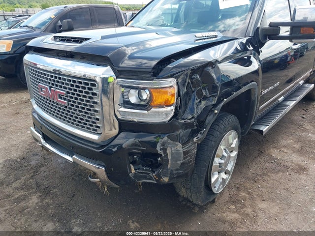 1GT12UEY4HF171251 GMC l5p - direct injection, duramax, gen 5, var 1