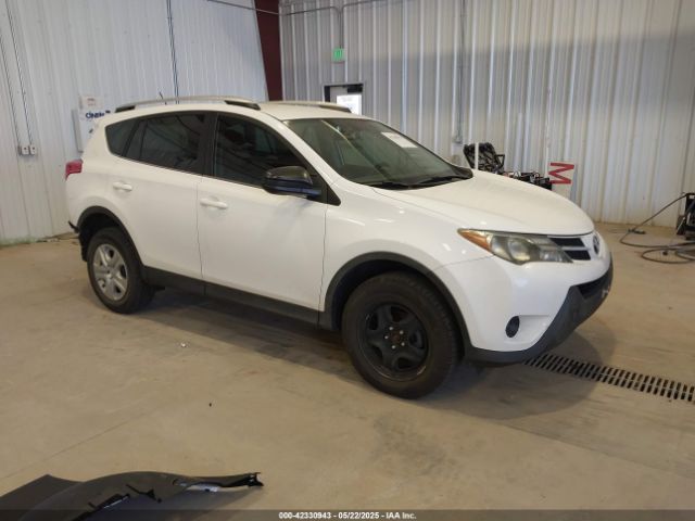 2015 TOYOTA RAV4 2T3BFREV8FW336371