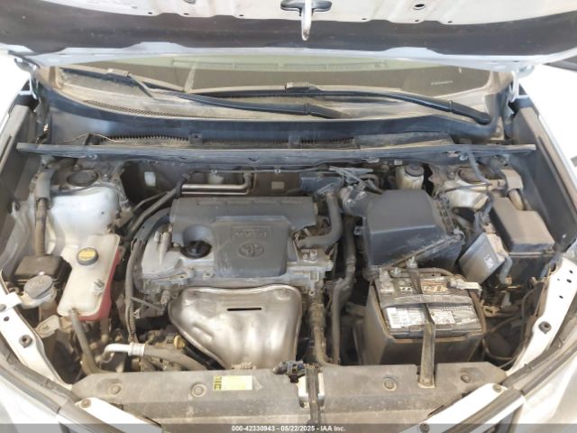 2015 TOYOTA RAV4 2T3BFREV8FW336371 Photo 9