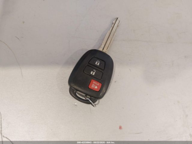 2015 TOYOTA RAV4 2T3BFREV8FW336371 Photo 10