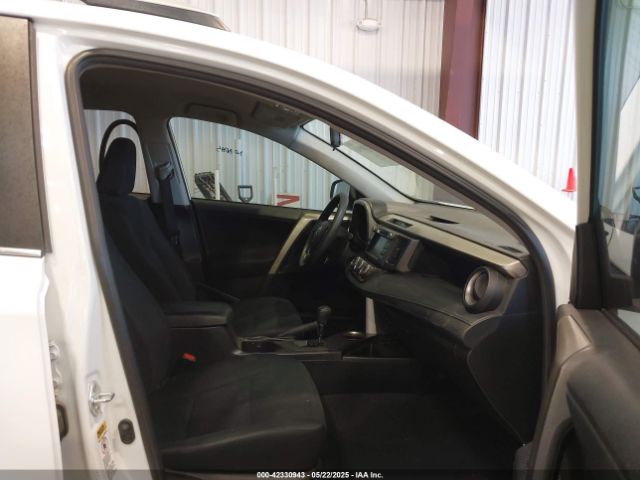 2015 TOYOTA RAV4 2T3BFREV8FW336371 Photo 4