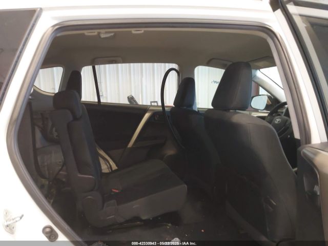 2015 TOYOTA RAV4 2T3BFREV8FW336371 Photo 7