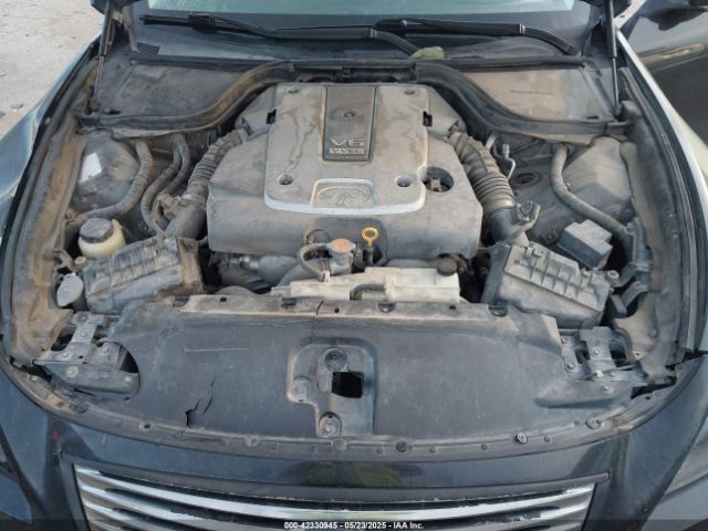 2008 INFINITI G37 JNKCV64E18M127995 Photo 9