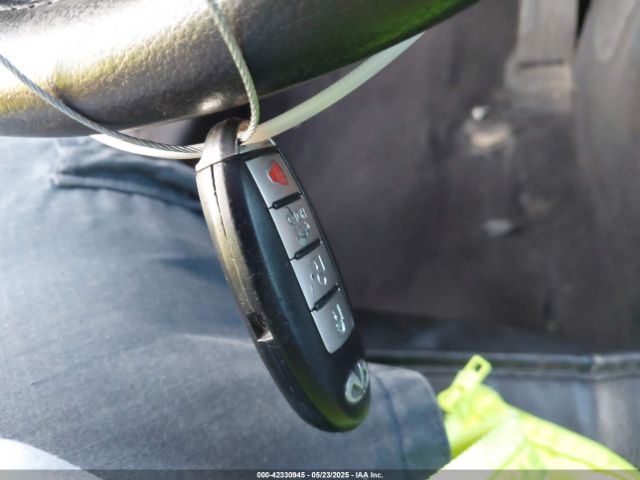 2008 INFINITI G37 JNKCV64E18M127995 Photo 10