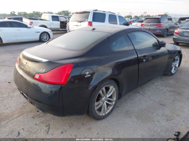 2008 INFINITI G37 JNKCV64E18M127995 Photo 3