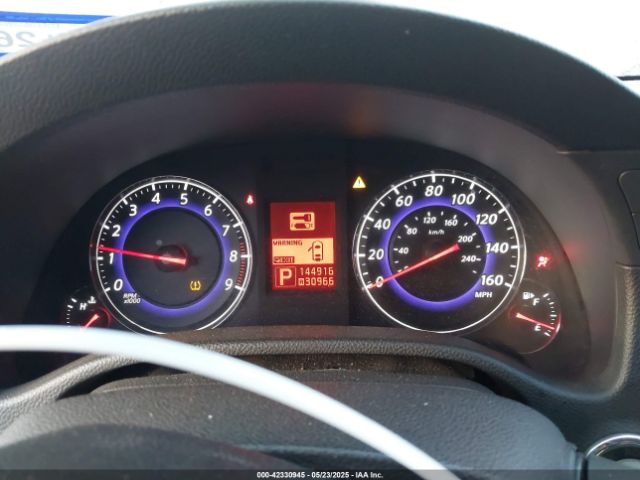 2008 INFINITI G37 JNKCV64E18M127995 Photo 6