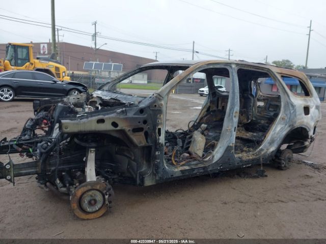 2017 DODGE DURANGO 1C4RDJEG8HC758282 Photo 5