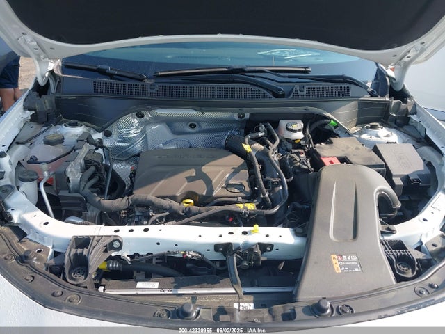 Buick Envista Preferred Fwd 2024 KL47LAE20RB097296 Image 10
