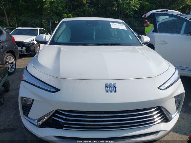 Buick Envista Preferred Fwd 2024 KL47LAE20RB097296 Image 12