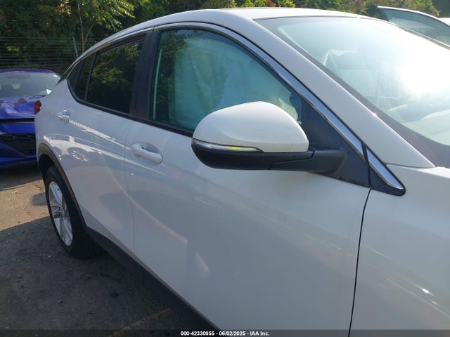 Buick Envista Preferred Fwd 2024 KL47LAE20RB097296 Image 13