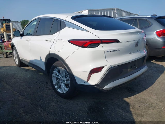 Buick Envista Preferred Fwd 2024 KL47LAE20RB097296 Image 3