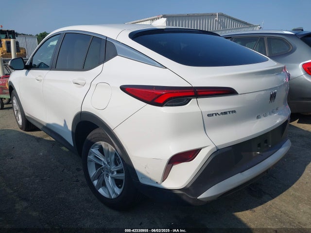 Buick Envista Preferred Fwd 2024 KL47LAE20RB097296 Image 6