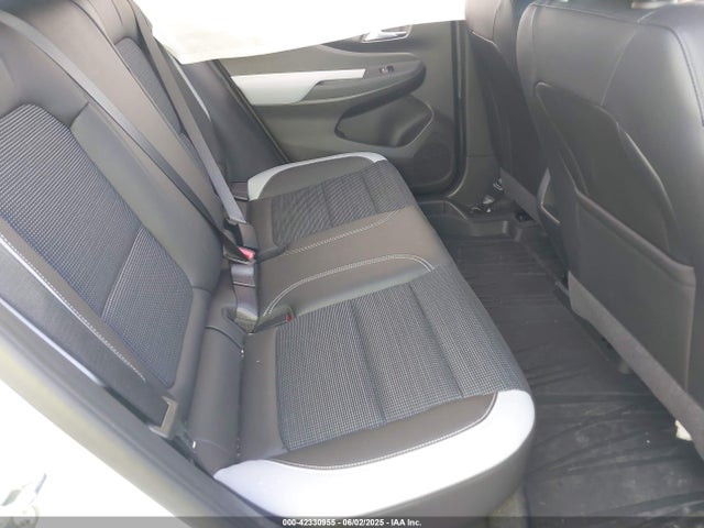Buick Envista Preferred Fwd 2024 KL47LAE20RB097296 Image 8