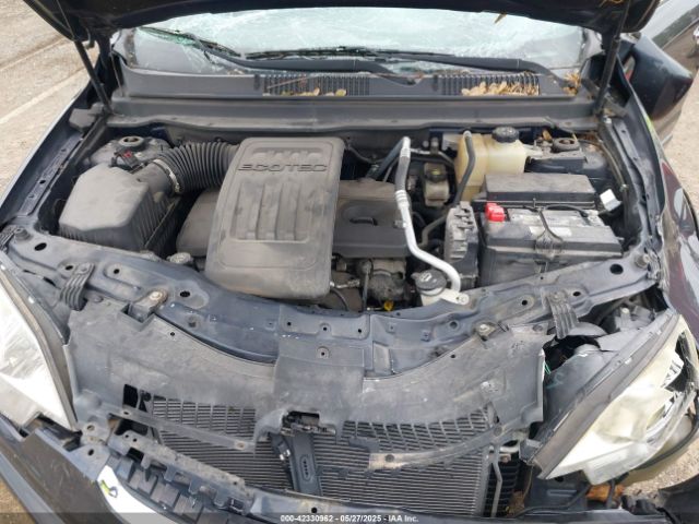 3GNAL4EKXES572410 Chevrolet Captiva Sport Ltz