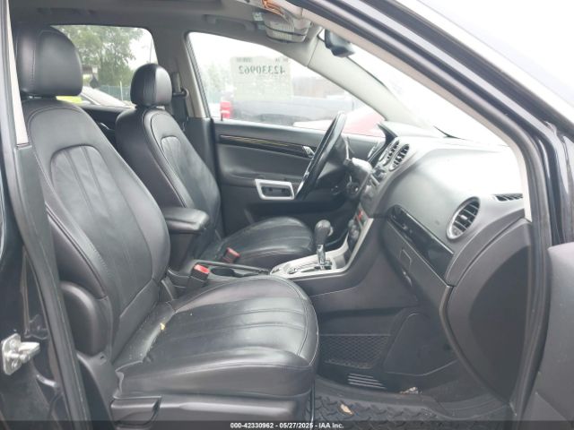 3GNAL4EKXES572410 Chevrolet Captiva Sport Ltz