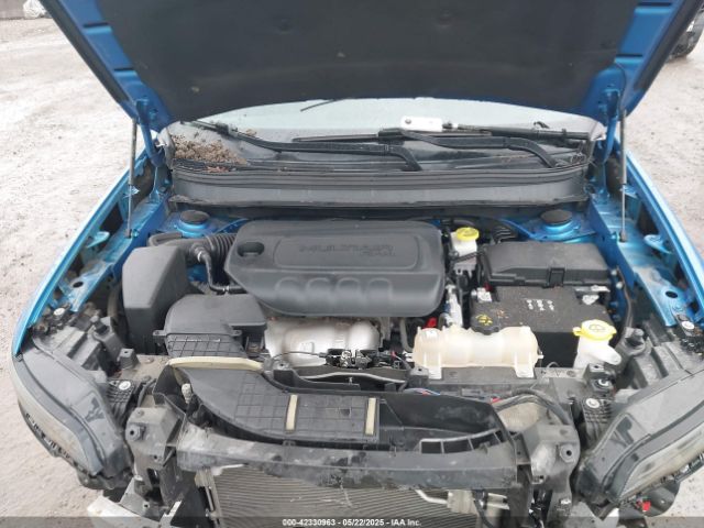 2021 JEEP CHEROKEE 1C4PJMLB7MD117394 Photo 9