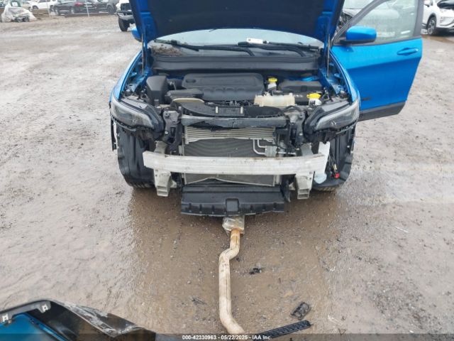 2021 JEEP CHEROKEE 1C4PJMLB7MD117394 Photo 5