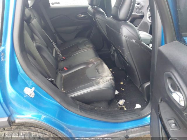2021 JEEP CHEROKEE 1C4PJMLB7MD117394 Photo 7