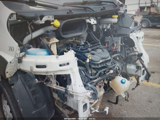 2021 RAM PROMASTER 2500 3C6LRVDGXME521397 Photo 5