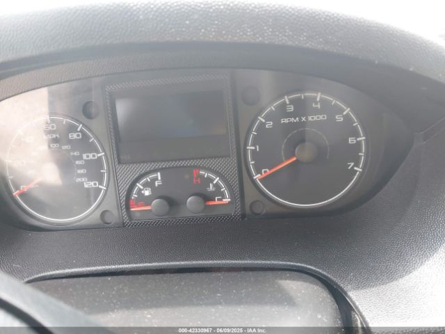 2021 RAM PROMASTER 2500 3C6LRVDGXME521397 Photo 6