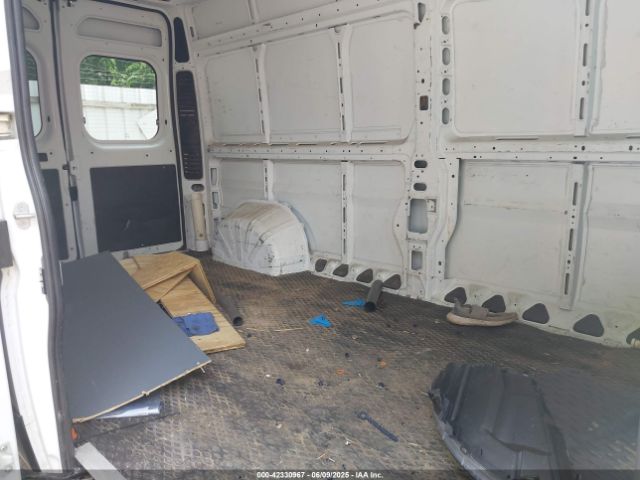 2021 RAM PROMASTER 2500 3C6LRVDGXME521397 Photo 7