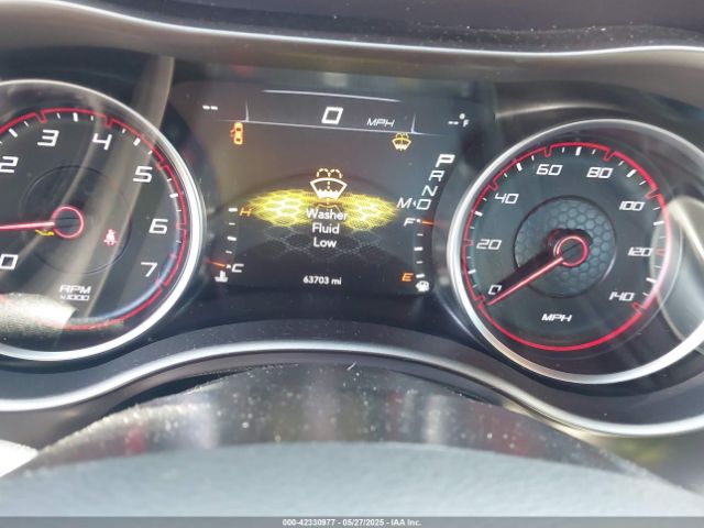 2021 DODGE CHARGER 2C3CDXHG0MH652683 Photo 6
