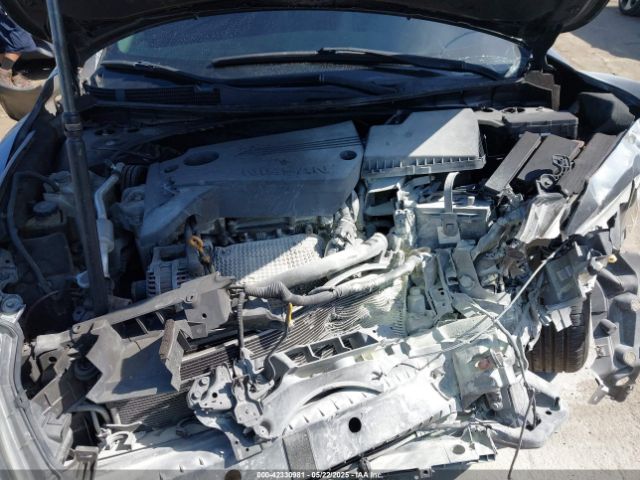 1N4AL3AP8GN318492 Nissan Altima