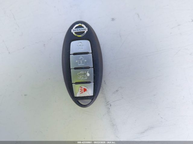 1N4AL3AP8GN318492 Nissan Altima