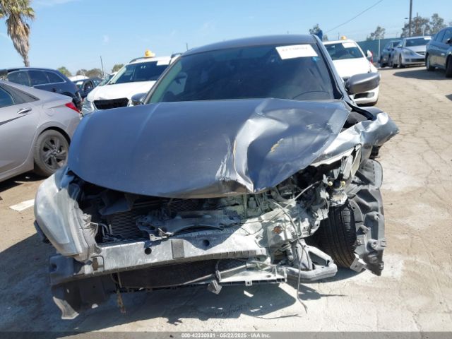 1N4AL3AP8GN318492 Nissan Altima