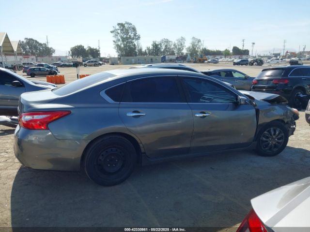 1N4AL3AP8GN318492 Nissan Altima