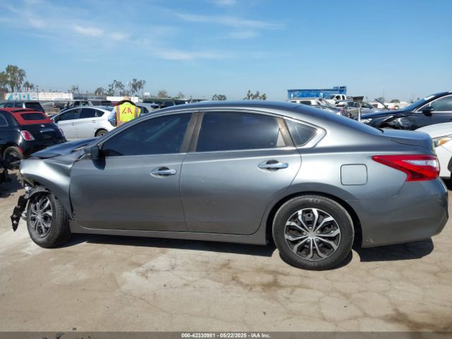 1N4AL3AP8GN318492 Nissan Altima