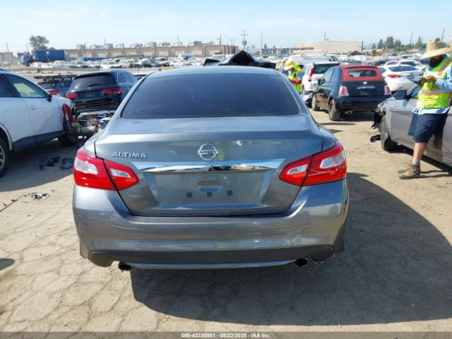 1N4AL3AP8GN318492 Nissan Altima