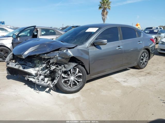 1N4AL3AP8GN318492 Nissan Altima