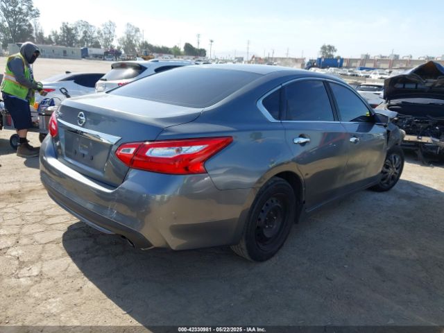 1N4AL3AP8GN318492 Nissan Altima
