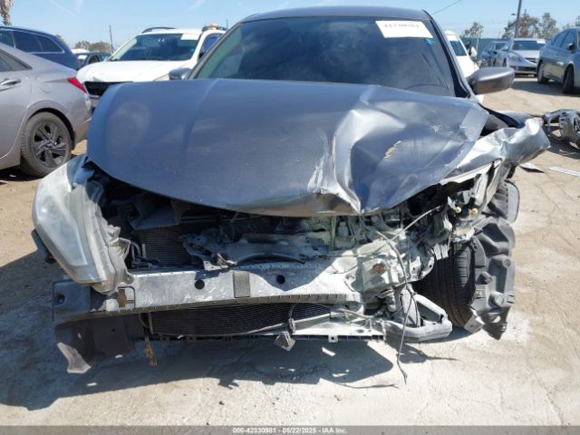 1N4AL3AP8GN318492 Nissan Altima