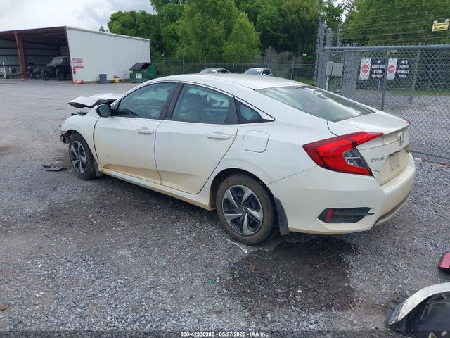 Honda k20c2 2019 2HGFC2F61KH587365 Image 3