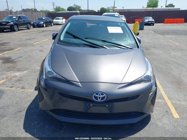 JTDKBRFU3G3511034 Toyota 2zr-fxe,1nm