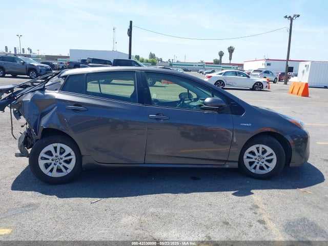 JTDKBRFU3G3511034 Toyota 2zr-fxe,1nm
