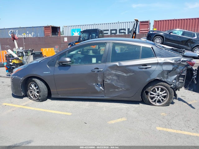 JTDKBRFU3G3511034 Toyota 2zr-fxe,1nm