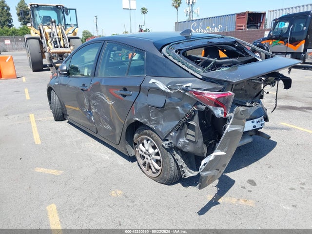 JTDKBRFU3G3511034 Toyota 2zr-fxe,1nm
