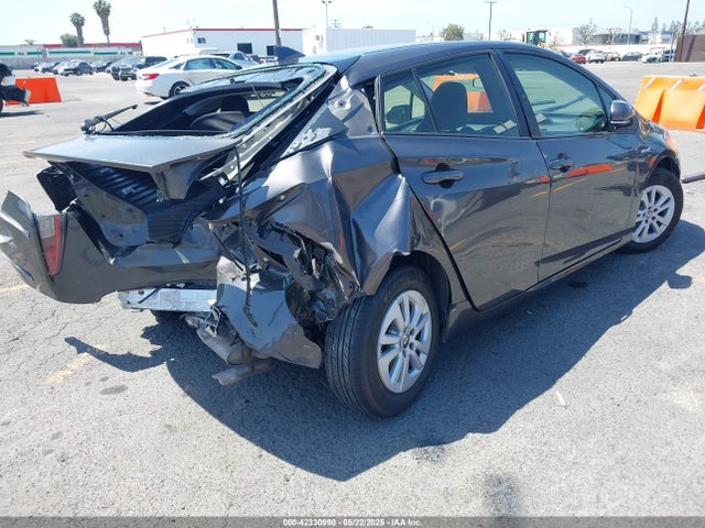JTDKBRFU3G3511034 Toyota 2zr-fxe,1nm
