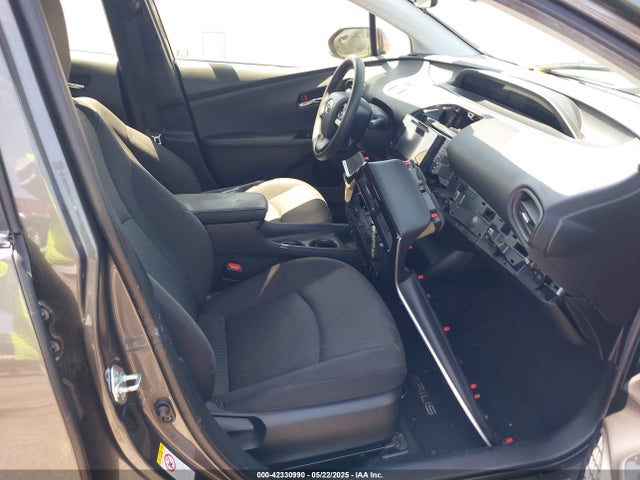 JTDKBRFU3G3511034 Toyota 2zr-fxe,1nm