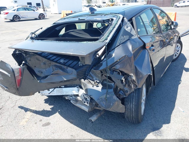 JTDKBRFU3G3511034 Toyota 2zr-fxe,1nm
