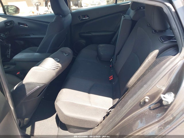 JTDKBRFU3G3511034 Toyota 2zr-fxe,1nm